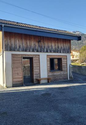 Giez Casa | La Crozat