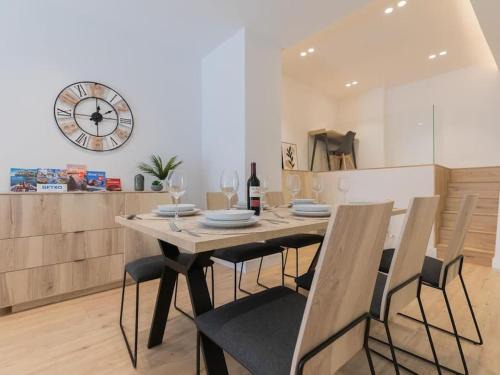 Centro histórico de Bilbao Apartamento | La cruz cozy apartment by Next Stop Bilbao