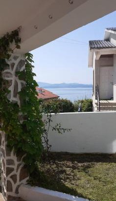 Montalvo Apartamento | La Cruz del Sur - "CIES"