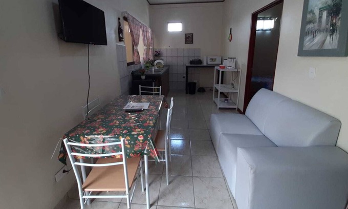 La Cruz Apartamento | La Cruz, Gte, Apartamento 10min de Playa. Hermoso, seguro con Parqueo