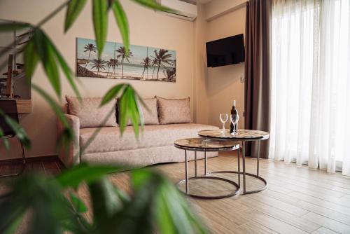 Stavros Apartamento | LA CRUZ Luxury Apartments
