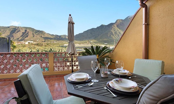 Buenavista del Norte Casa | La Cuadra