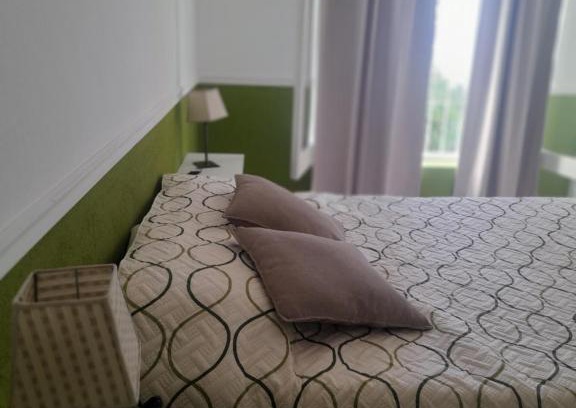 Centro de la ciudad de Mendoza Apartamento | LA CUECA