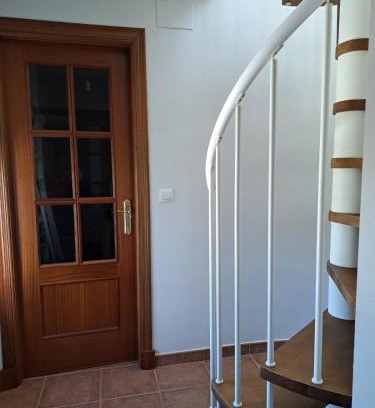 Medina-Sidonia Apartamento | La Cuesta