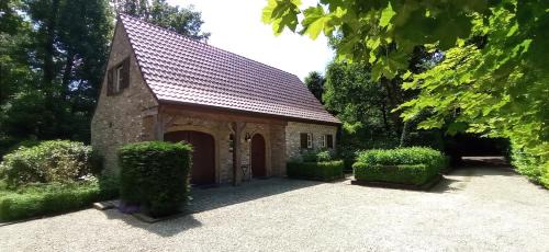Ursel Casa | La Cuesta in the forest