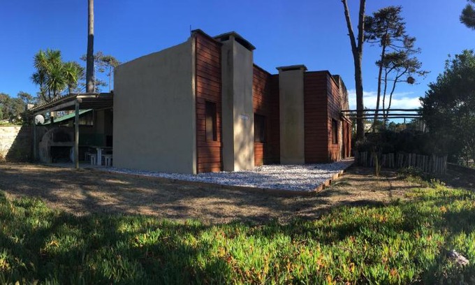 La Paloma Casa | La Cuevita