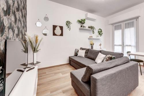 Giambellino Apartamento | La Culla di Milano
