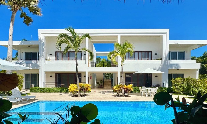Cabarete Apartamento | La Curadina Encuentro Surf Resort