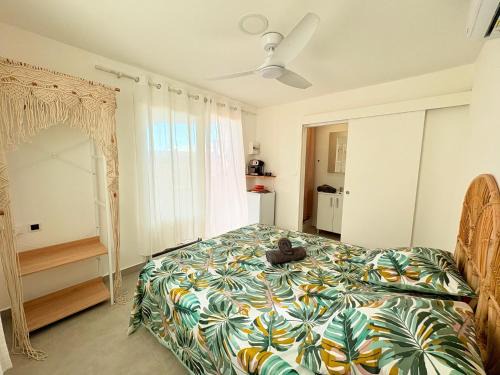 Sainte Marie Casa | La Délicieuse - Charmant Bungalow