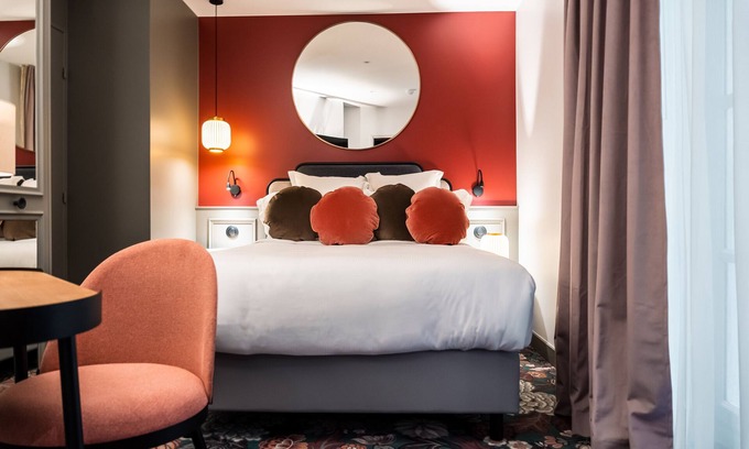 Palais-Royal Hotel | La Dépendance