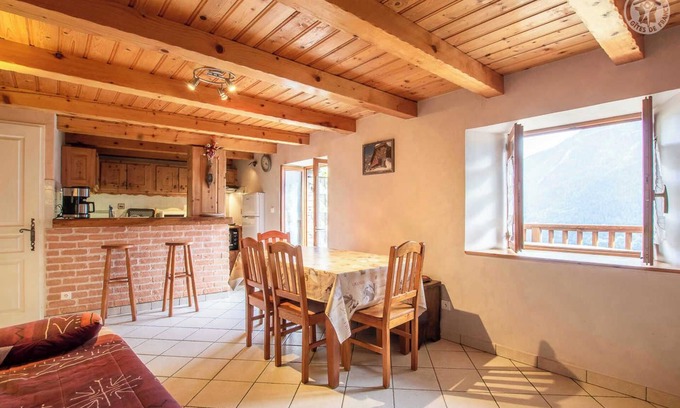 Saint-Andre Casa | LA DAILLE - SAINT ANDRE