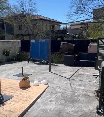 Piedralaves Apartamento | La Dama del Agua