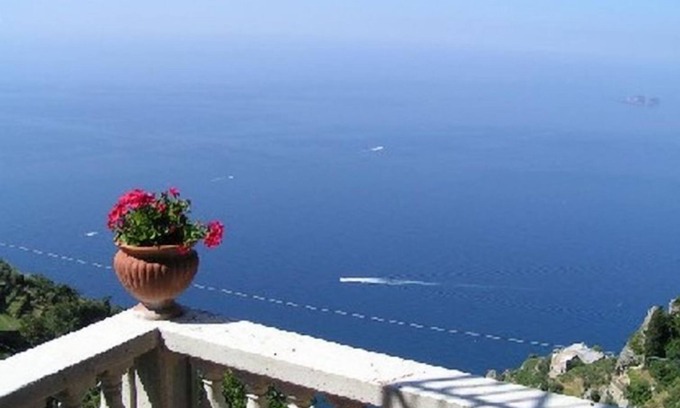 Path of the Gods Casa | La dea della stella polare by Interhome