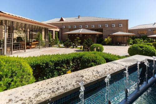 Yerevan Hotel | La Defense Hotel Yerevan