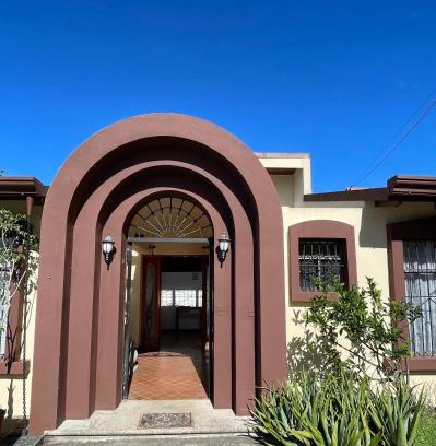 San Joaquín de Flores Casa | La Dehesa B&B en San Joaquín de Flores