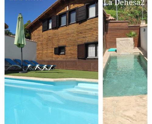 Cobisa Casa | La Dehesa y Dehesa2 de Toledo
