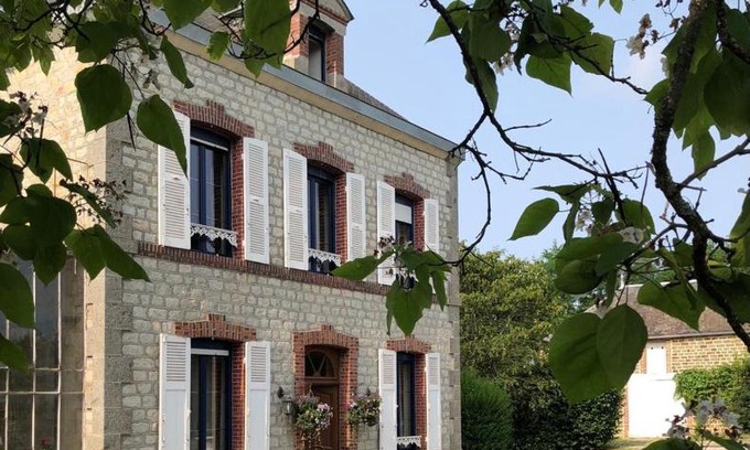 Haleine Casa | La Demeure d'Olympe