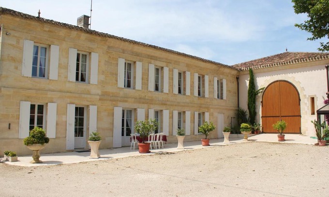 Montagne Casa | La Demeure de Bayard