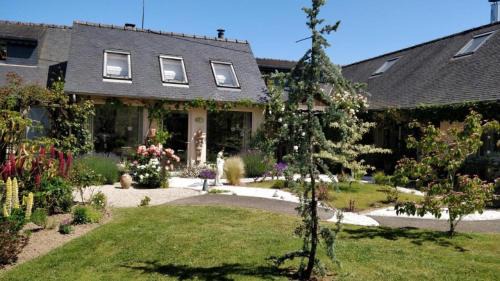 Pont-Melvez Casa | La Demeure de la Vendémière