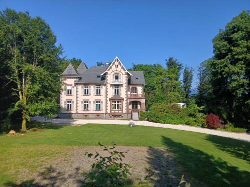 Ramonchamp Casa | La Demoiselle des Roches