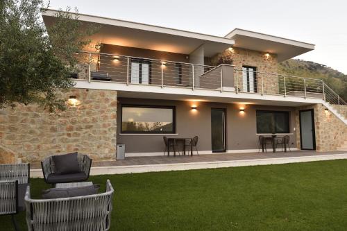 Fondi Cama Y Desayuno | La Dependance Luxury Bed and Breakfast