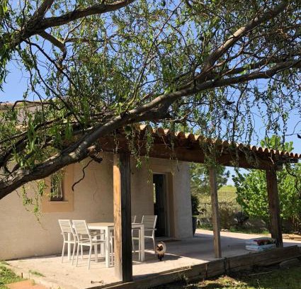 Saint-Drezery Apartamento | La Devoisiere