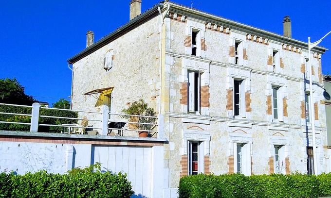 Malause Casa | La Dilettante