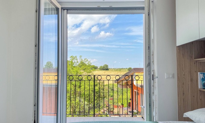 Rocca San Giovanni Apartamento | La Dimora del Borgo - Appartamento "La Torre"