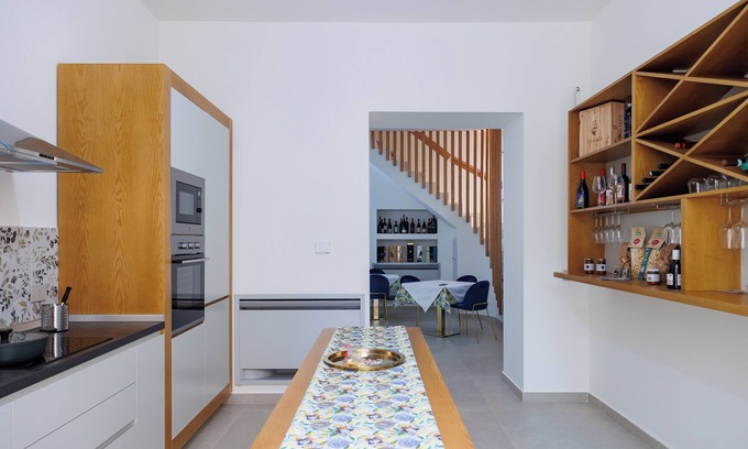 Palma di Montechiaro Cama Y Desayuno | La Dimora del Duca