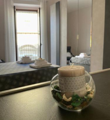 Sasso Barisano Apartamento | La dimora degli Avi