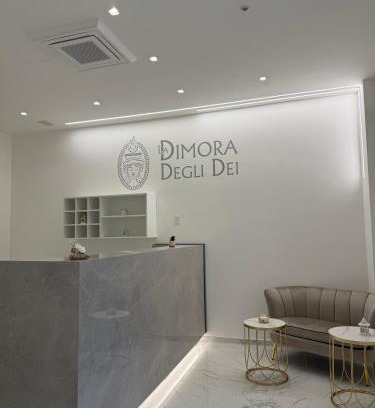 Carovigno Apartamento | La Dimora Degli Dei