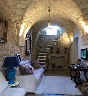 Scicli Casa | LA DIMORA DEI MORI