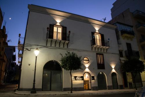 Bagheria Apartamento | La Dimora dei Paladini