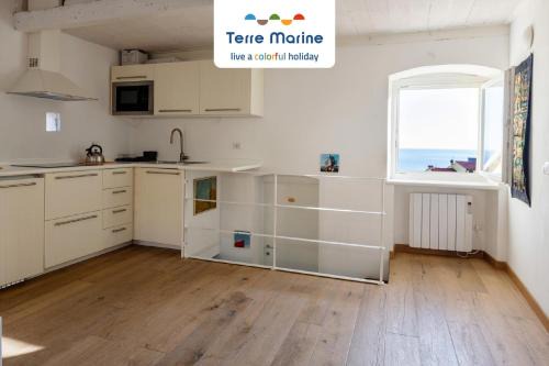 San Terenzo Apartamento | La Dimora dei Poeti, TerreMarine