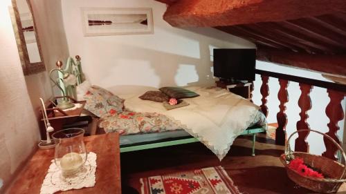 Tivoli Apartamento | La Dimora del 1700