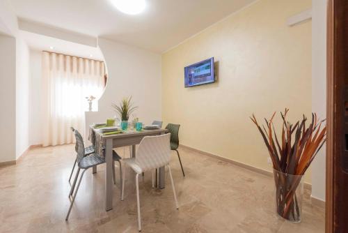 Gioia dei Marsi Apartamento | La Dimora del Cavaliere