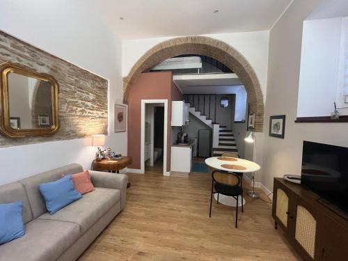 Rieti Apartamento | La Dimora del Centro