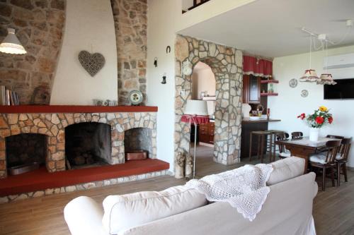 Impalata Villa | La Dimora Del Cuore
