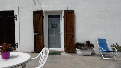 San Severo Apartamento | La Dimora del Grano