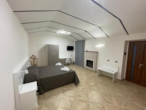 Accettura Casa | La Dimora del Maggio Lux