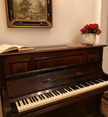 Naples City Centre Casa | La Dimora Del Professore