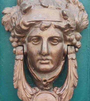 Civitella Casanova Apartamento | La Dimora Dell' Artista