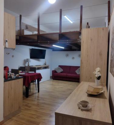 Sassari Apartamento | La dimora di Alice