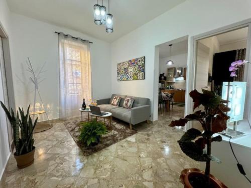 Casteldaccia Apartamento | La Dimora di Anna e Ciccio