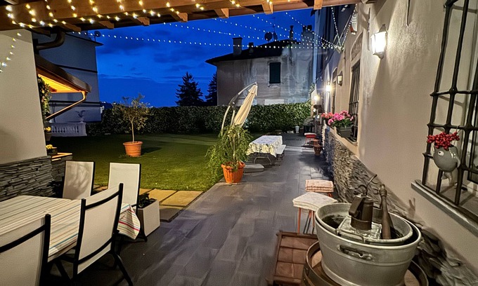 Ovada Casa | LA DIMORA DI B.CAIROLI