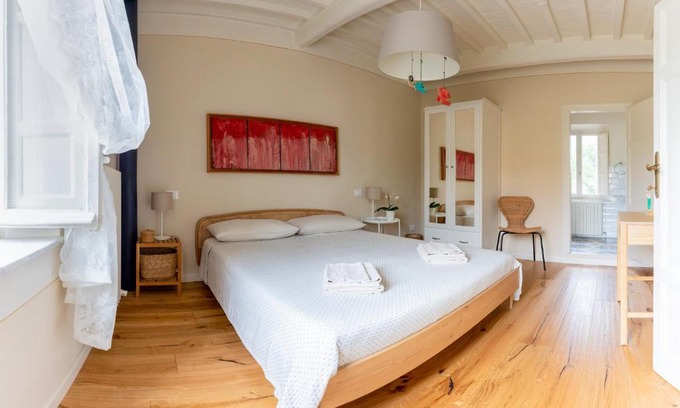 Vicopelago Casa | La Dimora di Corte