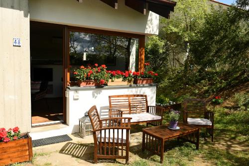 Monzuno Apartamento | La dimora di Dafne 48