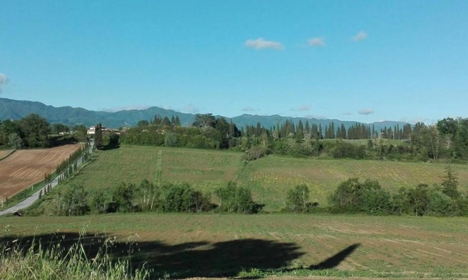 Barberino di Mugello Apartamento | La Dimora di Angela