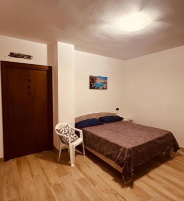 Casal Velino Casa | La Dimora di Nonna Anna