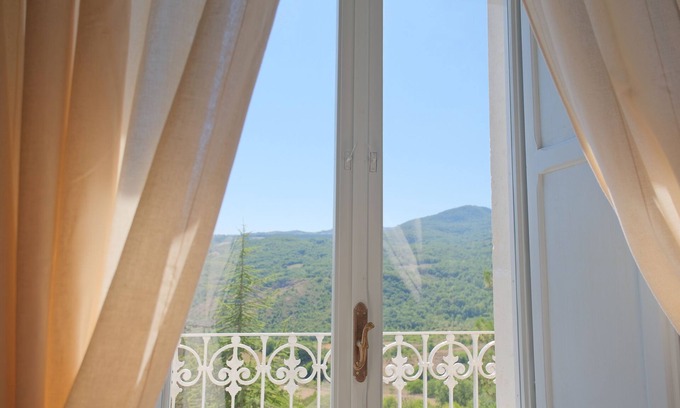 Colledimacine Cama Y Desayuno | La Dimora di Pindaro
